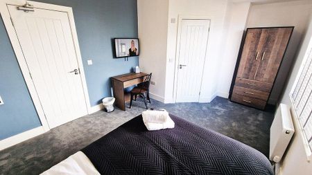 5 bedroom house share to rent - Photo 5