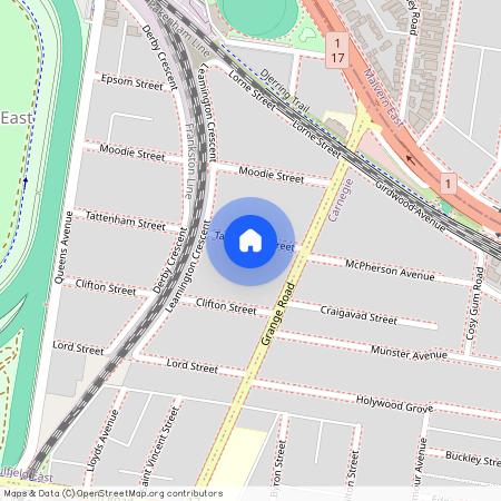 11/11 Tattenham St, Vic 3145, Caulfield East