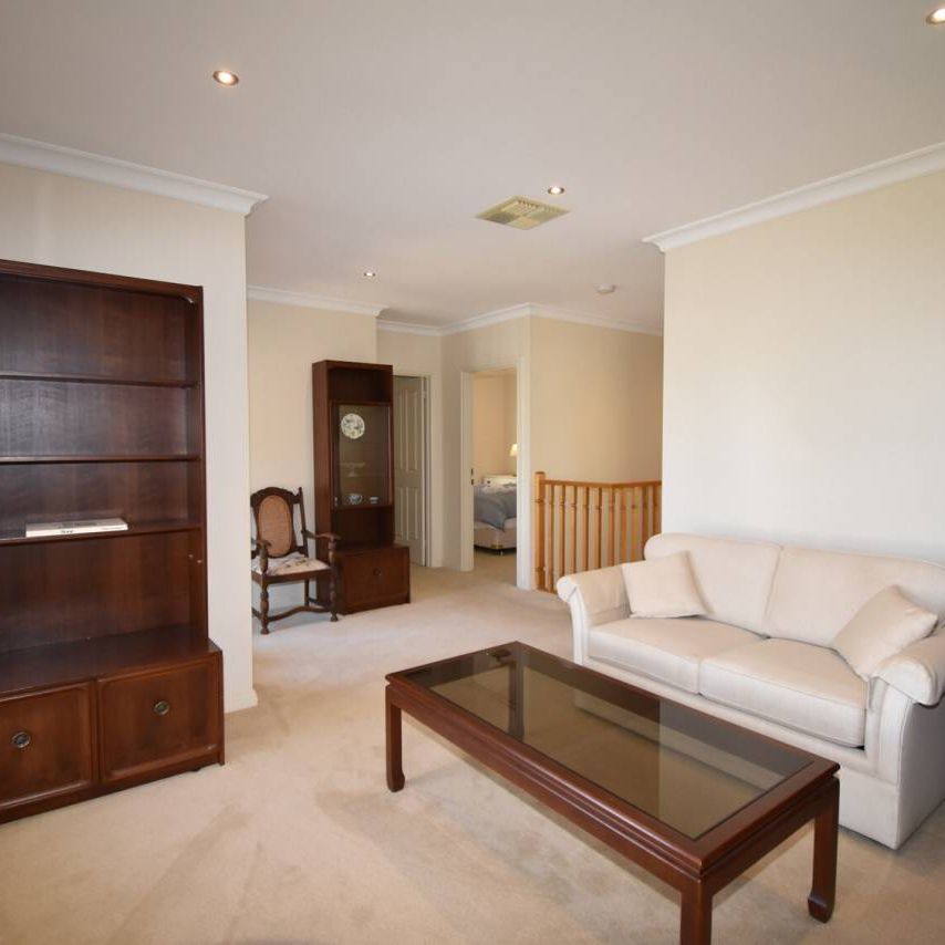 FULLY FURNISHED HOME IN THE HEART OF THE CBD - Photo 1