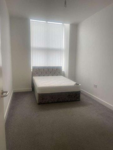 Tobacco Wharf, Commercial Road, Liverpool, L5 - Photo 2