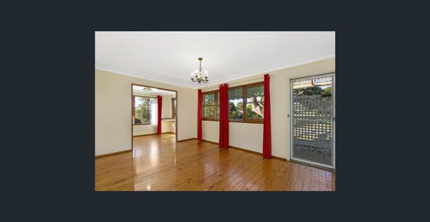 Convenient Lifestyle - Photo 1