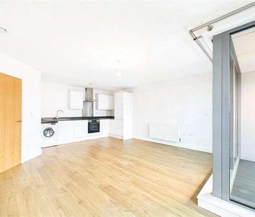 Cromwell Road, Redhill, Surrey, RH1 - Photo 1