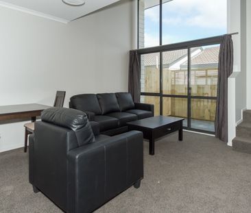 Fully Furnished Apartment, Close to the CBD - Photo 6