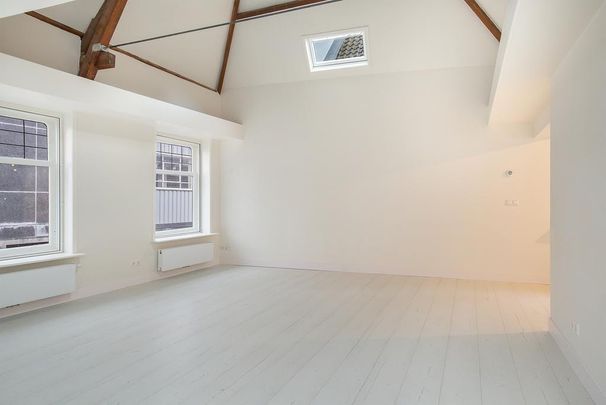 Appartement te huur: Witte Paardstraat 8 4461 AC Goes - Foto 1