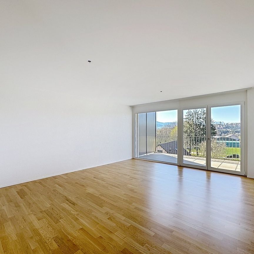 Appartement 3,5 pièces à Matran - Photo 1