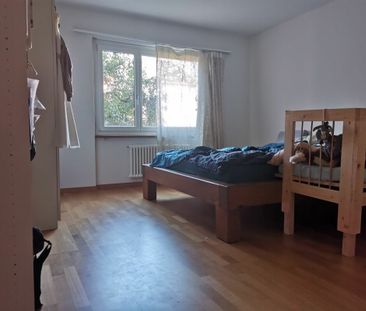 Ruhig gelegene 3.5-Zimmerwohnung in Bellmund - Photo 5