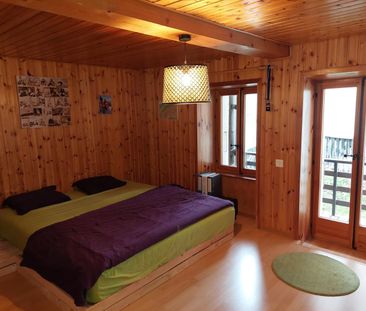 3.5 Zimmer, EG - Photo 1