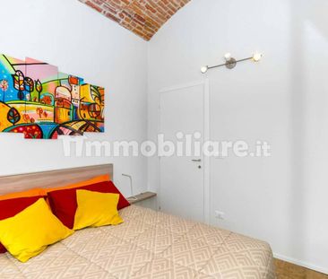 Monolocale via Conte Luigi Tarino, Vanchiglia, Torino - Foto 4