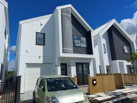 Hobsonville Point Super Home - Photo 2