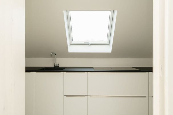 Appartement te huur: Burgemeester van den Boschstraat 44-F 3958 CD Amerongen - Photo 1