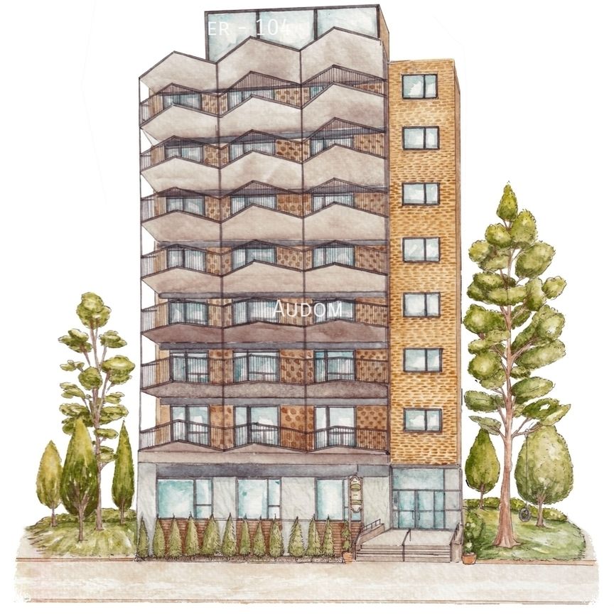 3553 Rue Durocher - 104 - Photo 1