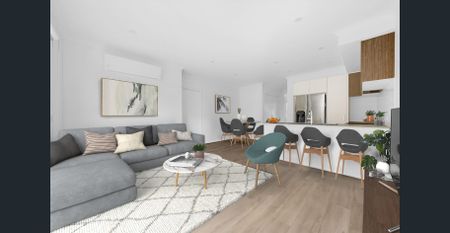 Brand-New Sophistication in the Heart of Officer - Photo 3