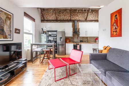 Brooke Road , E5 8AB - Photo 3