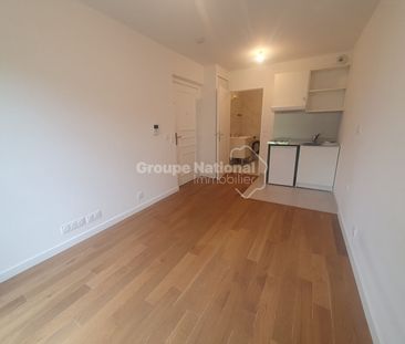 Studio Versailles 1 pièce 17 m2, - Photo 2