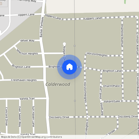 161 BRIGHTON LANE, Thorold, Rolling Meadows