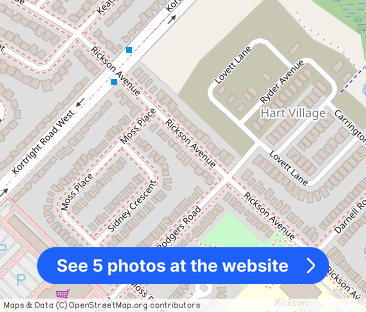 129 Rickson Ave, Guelph - Photo 1