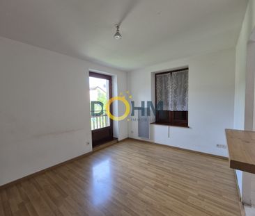 Appartement T3 - Photo 2