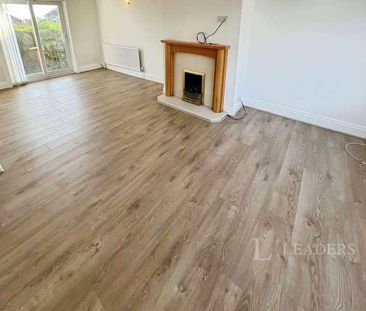 Leafield Crescent, Bradford, West Yorkshire, BD2 - Photo 1