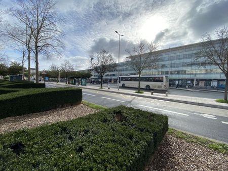 Location Appartement 3 pièces 67m² ANGERS 49100 - Photo 2