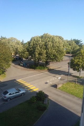 Location Appartement 1 pièce 17m² RENNES 35700 - Photo 3