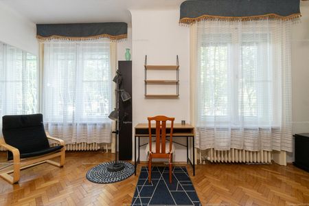 Kiadó tégla lakás – 3. fotó