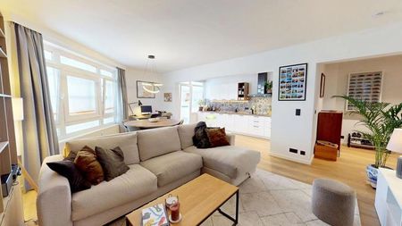 Appartement te huur - Photo 2