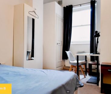 2 Bed 1 Bath 3-5B - Photo 5