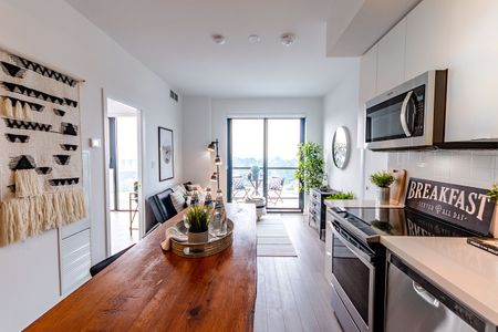 For Lease - 2799 Kingston Road Unit# 913, Toronto, Ontario - Photo 3