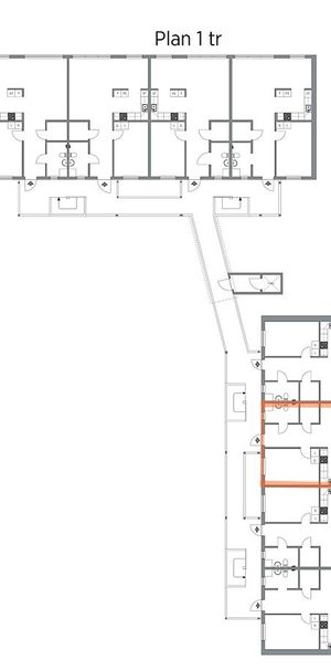 2 rok, Järvstigen 39 – trygghetsboende - Foto 2