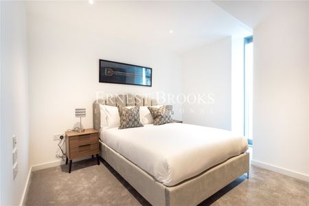 Landmark Pinnacle, 10 Marsh Wall, E14 9GU - Photo 3