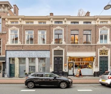 Appartement te huur: Javastraat 142-B 2585 AX Den Haag - Photo 5