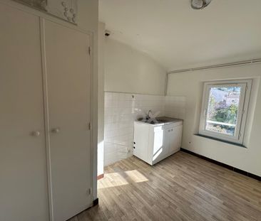 Appartement 2 pièce(s) 1 chambre(s) 34.26 m² - Photo 5