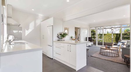 Kohimarama, fully furnished three bedrooms - Photo 3