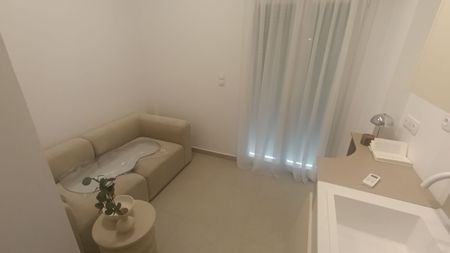 Studio/Γκαρσονιέρα για ενοικίαση Καλλιθέα - Άγιοι Θεόδωροι (Συκιές) - Photo 3