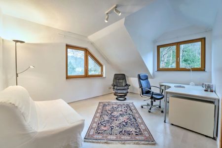 Geräumige Maisonettewohnung mit Sauna und Garage im Villenquartier Neuholland in Bad Wilhelmshöhe - Foto 3