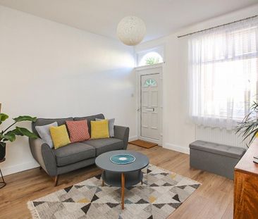 2 bedroom terraced house to rent - Photo 1