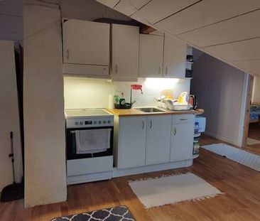 Kyrkogatan, Arvika - Foto 6