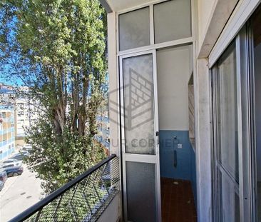 Apartamento T1 Arrendamento em Costa da Caparica,Almada - Photo 3