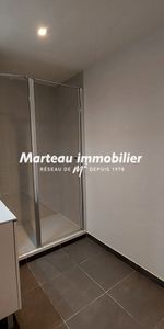 Location Appartement 2 pièces 45m² - Photo 4