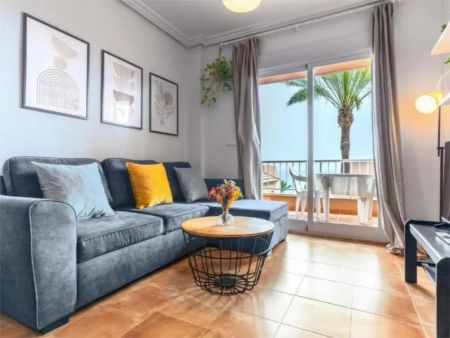 Piso de alquiler en Avenida del Mar, 1, Marina de la Torre - Photo 2