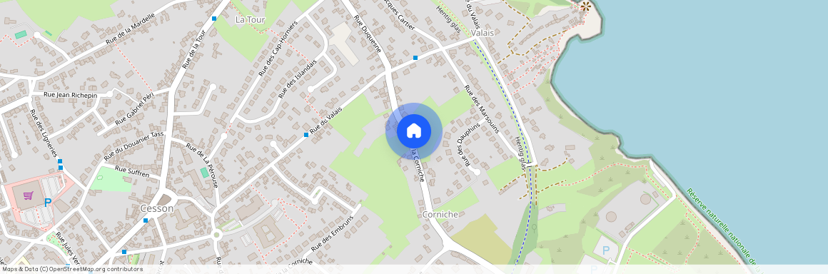 Binic-Étables-sur-Mer, 22680