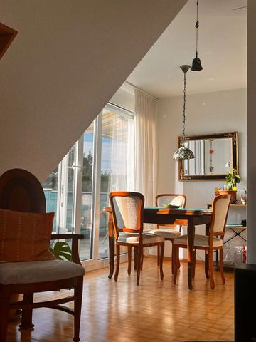 2.5 Zimmer, 70 m², 2. Stock - Foto 3