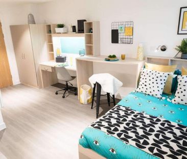 Studio to rent - Photo 2