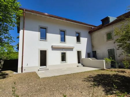 4.5 Zimmer, 100 m², EG - Photo 4