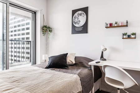 Deluxe Room - Eglinton - Photo 4