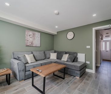 Room in a Shared House, St. Georges Road, CV1 - Photo 1