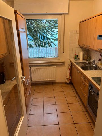 Modern sanierte 3-Zimmer-Wohnung im Herzen von Bergisch Gladbach - Photo 3