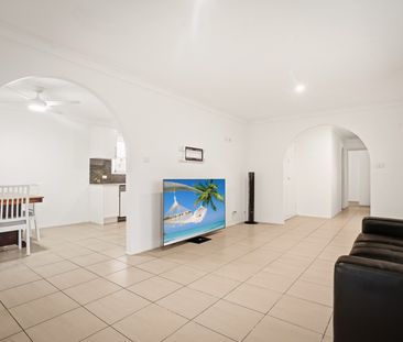 Neat and Tidy Family Home Ready To Be Leased! - Photo 1