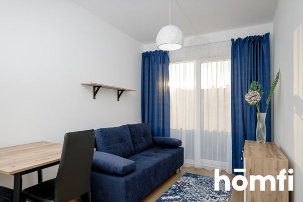 Mieszkanie 32 m², Wrocław, Krzyki, Stanisława Drabika - Zdjęcie 1