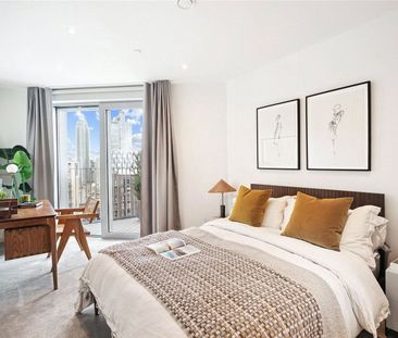 Bloom East, Nine Elms Lane, SW11, London - Photo 6